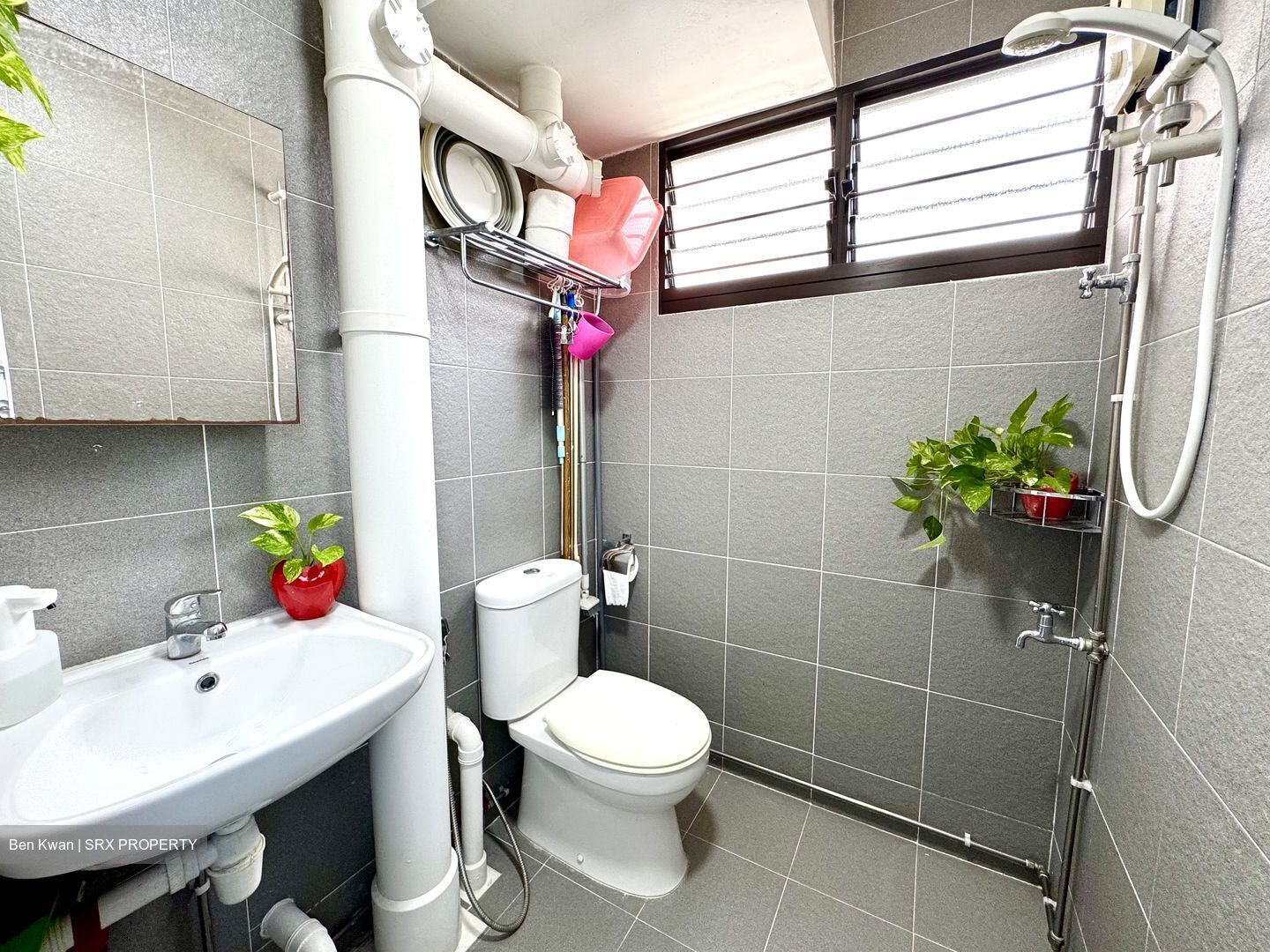 Blk 636 Yio Chu Kang Heights (Ang Mo Kio), HDB 4 Rooms #594466301